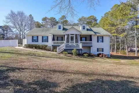 1576 Broadnax Mill Rd, Loganville, GA 30052