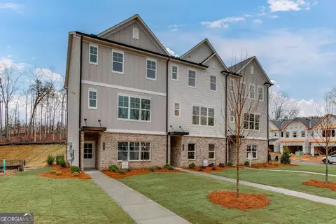 5124 Hillington Way, Sugar Hill, GA 30518