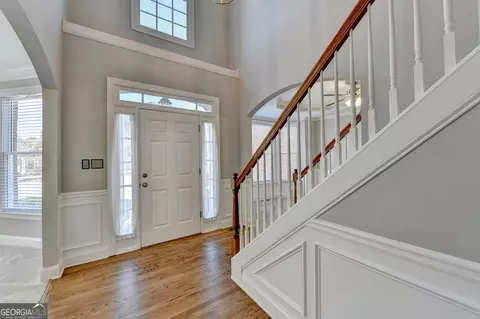 1710 Millside Ter, Dacula, GA 30019 photo 9