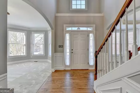 1710 Millside Ter, Dacula, GA 30019 photo 7