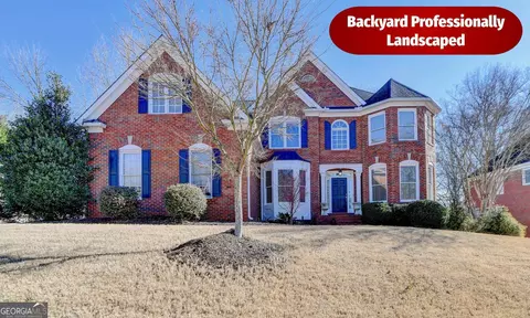 1710 Millside Ter, Dacula, GA 30019