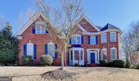1710 Millside Ter, Dacula, GA 30019 photo 2