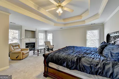 1710 Millside Ter, Dacula, GA 30019 photo 42