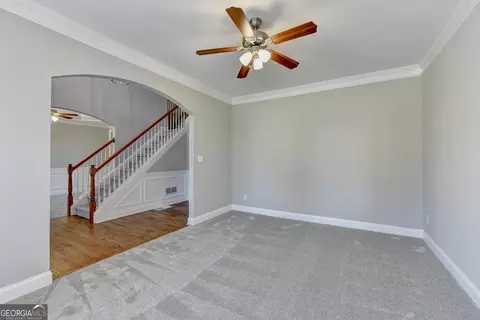 1710 Millside Ter, Dacula, GA 30019 photo 11