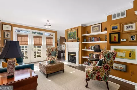 225 E Ponce De Leon Ave #312, Decatur, GA 30030