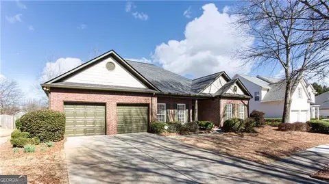 326 Windsong Way, Woodstock, GA 30188