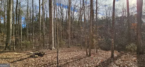 0 Lake Vw, Lavonia, GA 30553