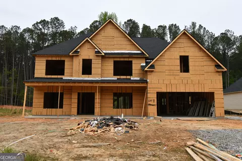 328 Rays Ct #8, Grayson, GA 30017 photo 4