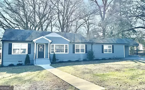 34 Sunset Ln, Trion, GA 30753
