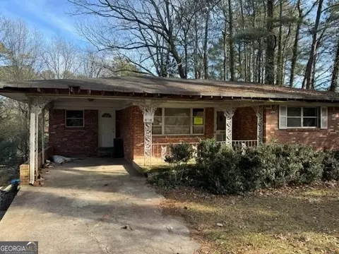 2430 Hanford Dr SW, Atlanta, GA 30315