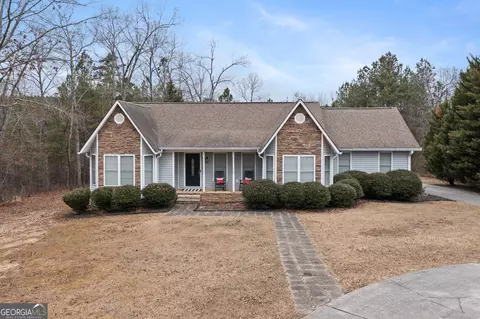 1791 Wayside Rd, Kingston, GA 30145