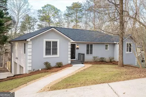 4965 Bay Cir, Cumming, GA 30041