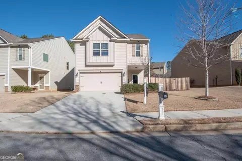 52 Southwind Cir, Newnan, GA 30265