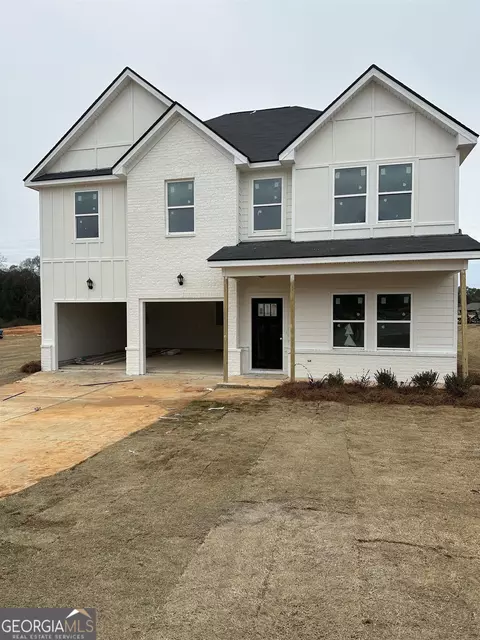 108 Red Barn Ct #40, Perry, GA 31069