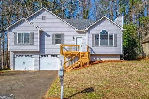 4292 Brandy Ann Ct, Acworth, GA 30101
