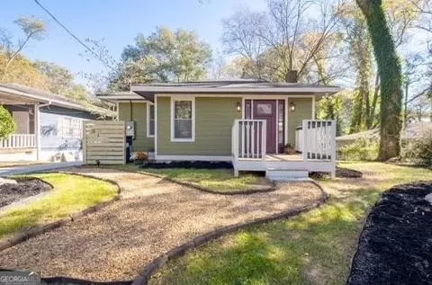763 Center Hill Ave NW, Atlanta, GA 30318