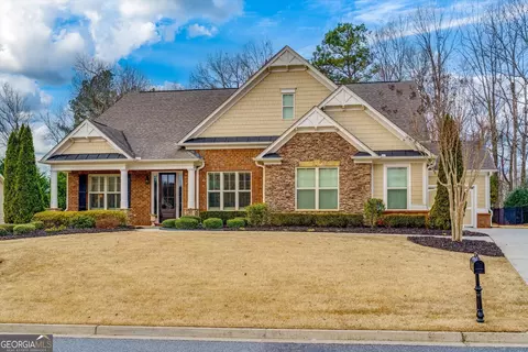 4410 Martel Dr, Cumming, GA 30040