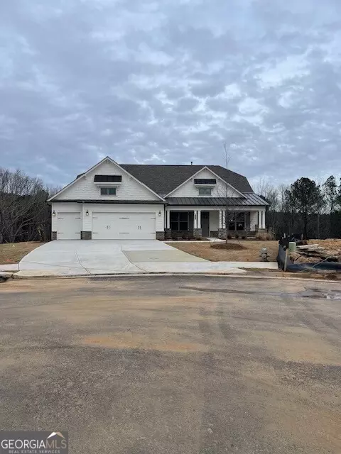 518 Northwood Ct, Canton, GA 30115