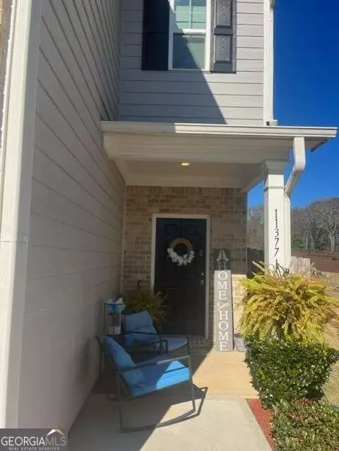 11377 Kilpatrick Ln, Hampton, GA 30228 photo 2