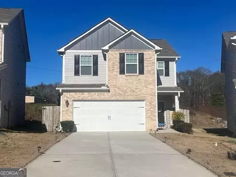 11377 Kilpatrick Ln, Hampton, GA 30228