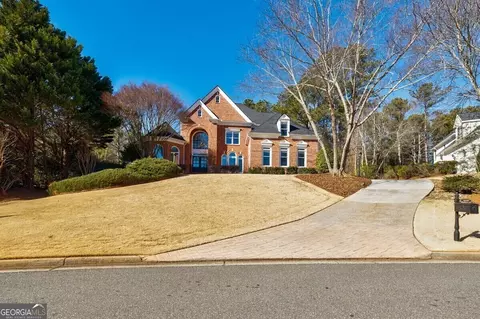 1610 Queensland Ct, Alpharetta, GA 30005