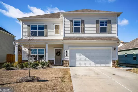 38 Thacker Trl, Adairsville, GA 30103