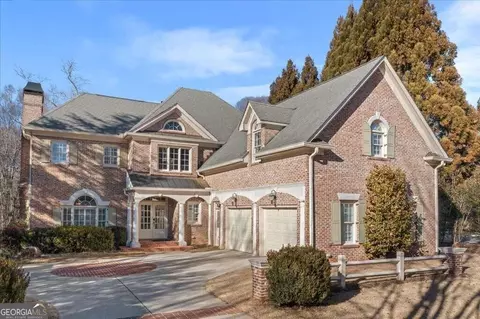 600 Boulder Way, Roswell, GA 30075