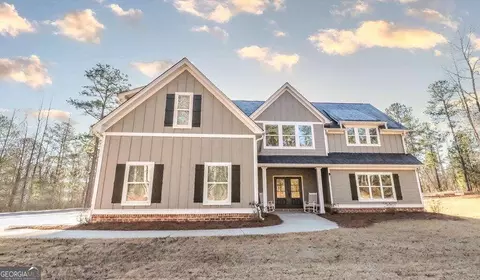 3715 E Highway 166, Carrollton, GA 30116