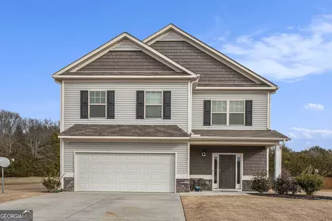 100 Oak Hollow Way, Aragon, GA 30104