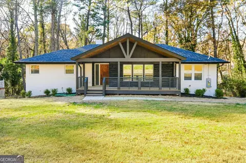 2209 Cloverdale Dr SE, Atlanta, GA 30316