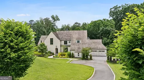 1734 Randall Mill Way, Atlanta, GA 30327
