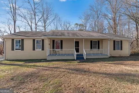 573 Westmoreland Rd, Cleveland, GA 30528