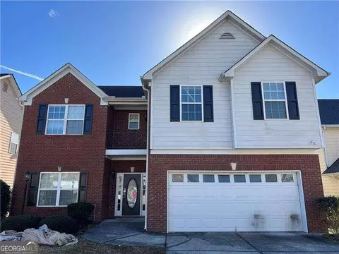 2372 Crimson Creek Ln, Snellville, GA 30078