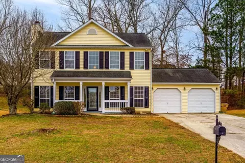 10514 Tobano Trl, Jonesboro, GA 30238