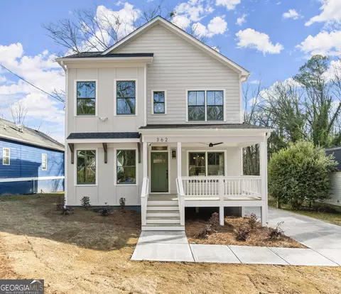 362 Addington St SW, Atlanta, GA 30310