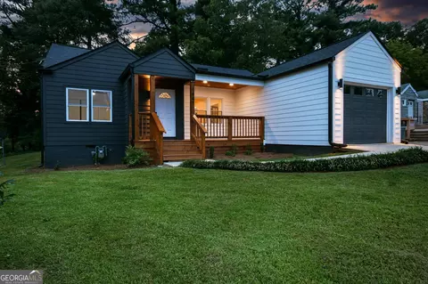 1447 Westridge Rd SW, Atlanta, GA 30311