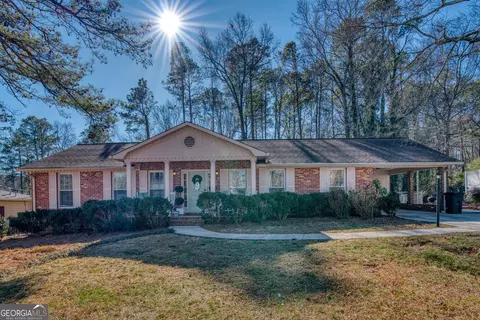 7 Wellington Way SE, Rome, GA 30161