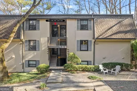 151 Lablanc Way NW, Atlanta, GA 30327