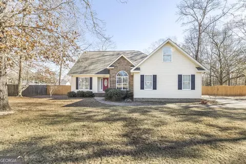 101 Deer Forest Trl, Macon, GA 31216