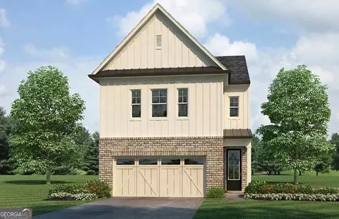 5429 Maple Grove Ln, Flowery Branch, GA 30542