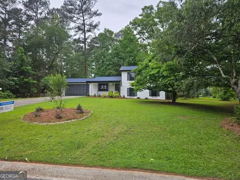 3026 Hidden Dr, Lawrenceville, GA 30044
