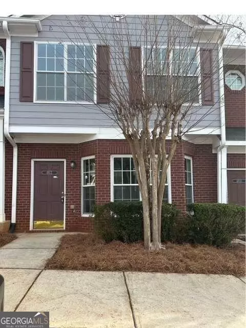4912 Walden Lake Sq, Decatur, GA 30035