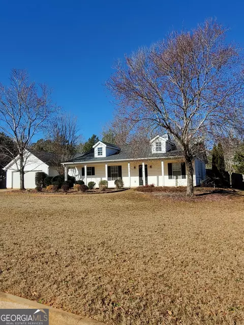 338 Cattlemans Cir, Mcdonough, GA 30252