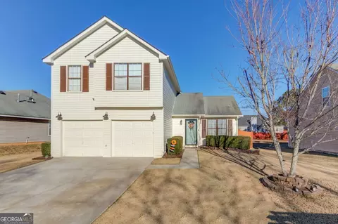 4480 Millenium View Ct, Snellville, GA 30039