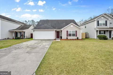 62 Tiller Way, Port Wentworth, GA 31407