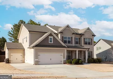 534 Widgeon Way, Jefferson, GA 30549