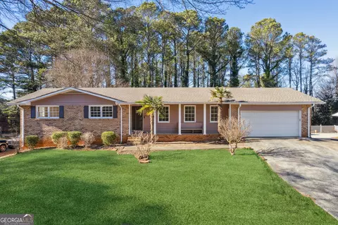 1285 Kennesaw Due West Rd NW, Kennesaw, GA 30152