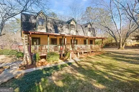 356 Turner Rd, Marietta, GA 30066