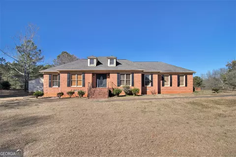 1295 Mccullough Rd, Hampton, GA 30228