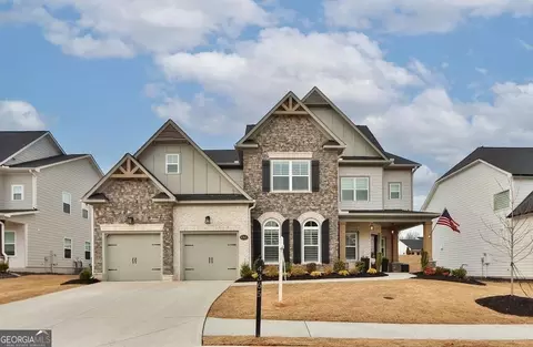 4365 Serenity Lake Dr, Cumming, GA 30028